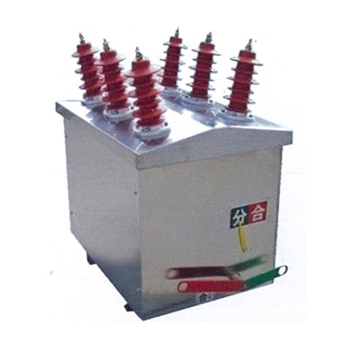 JLSZVK-12W带真空断路器型高压预付费计量箱