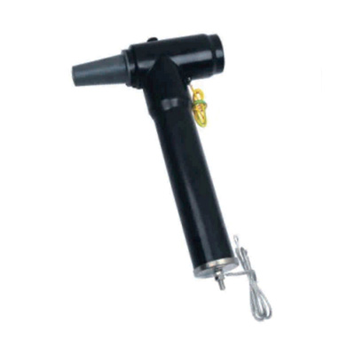 可触摸后接避雷器、肘型电缆接头