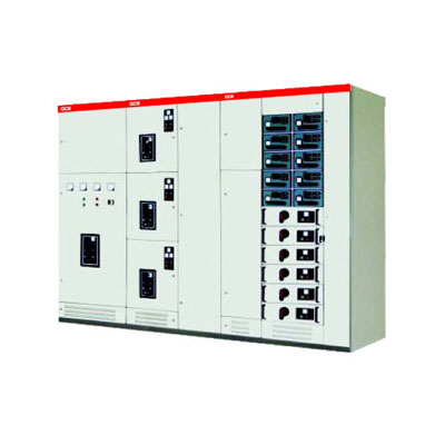 GCS型低压抽出式开关柜