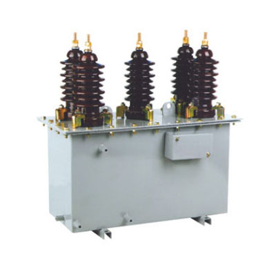 JLSZ、JLSZWS干式高压计量箱(桶体式)