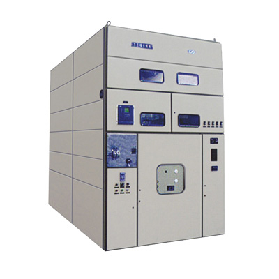 XGN17-40.5箱型金属封闭开关设备