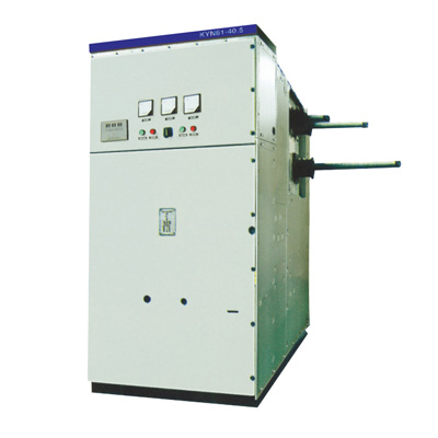 KYN61-40.5(Z)交流金属封闭开关设备