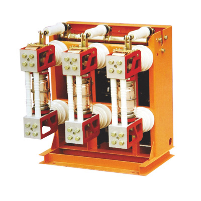 ZN28(A)-12型户内高压真空断路器