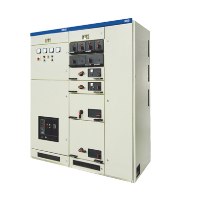 MNS型低压抽出式开关柜
