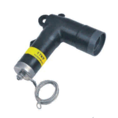 肘型避雷器、10KV冷缩系列